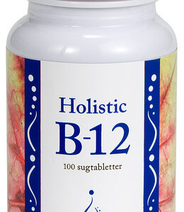 B12 HOLISTIC