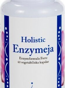 Enzymeja