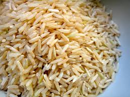 jasmin raw rice